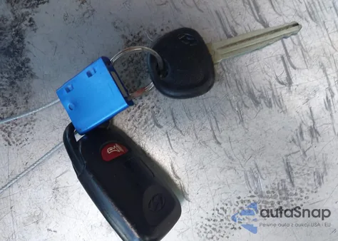 2017 Hyundai Elantra Se z USA, uszkodzony, nr VIN 5NPD74LF7HH143451